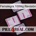 Femalegra 100Mg Revisión 33